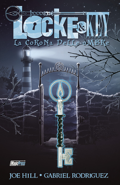 Locke & Key