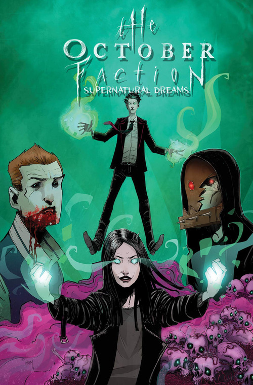October faction