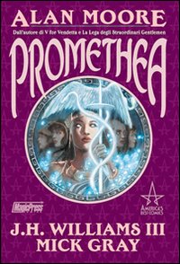 Promethea