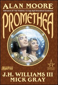 Promethea