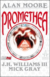 Promethea