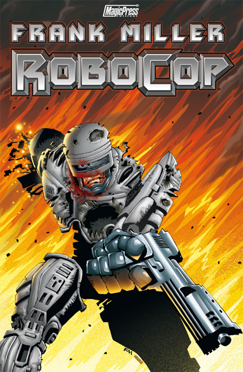 Robocop