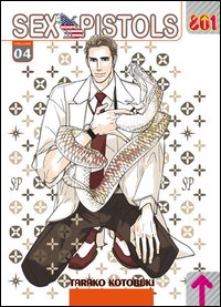 Sex pistols