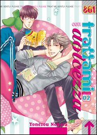 Trattami con dolcezza