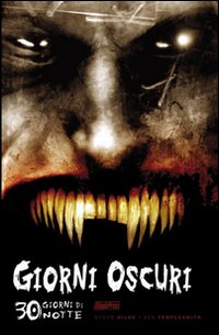 Trenta giorni di notte