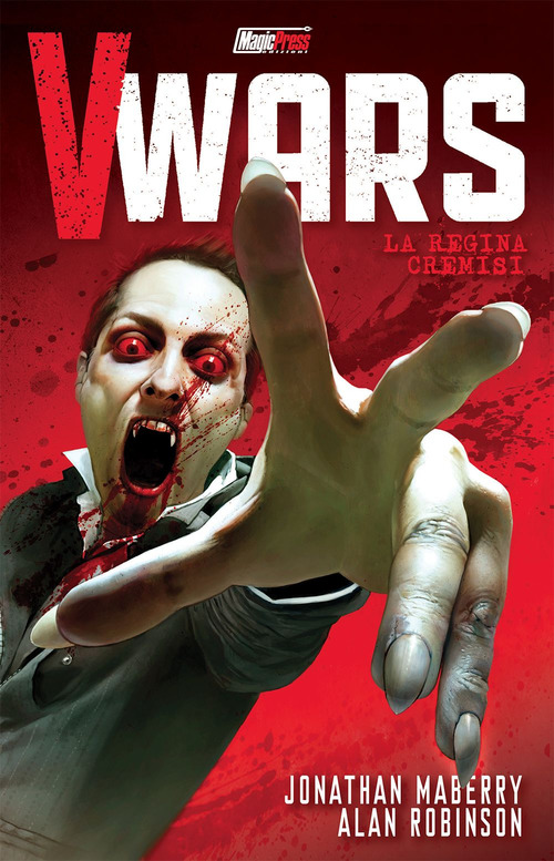 V-Wars