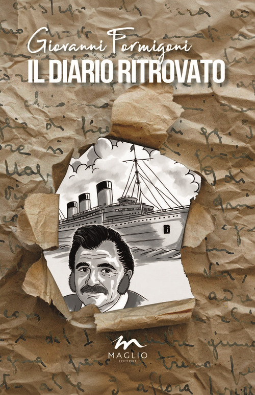 Il diario ritrovato