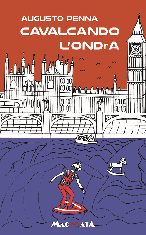 Cacvalcando l'onda