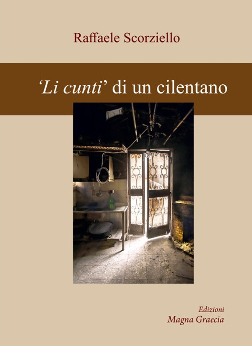 &laquo;Li cunti&raquo; di un cilentano