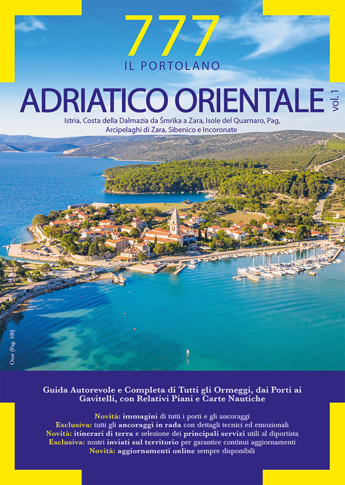 777 Adriatico orientale