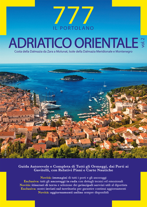 777 Adriatico orientale