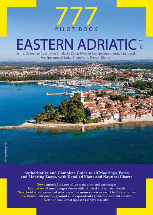 777 Eastern Adriatic