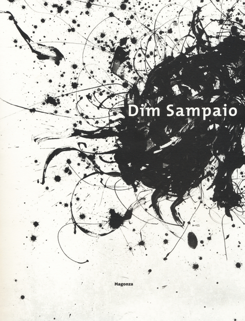 Dim Sampaio. Catalogo della mostra (Gaeta, 4 marzo-10 aprile 2016)