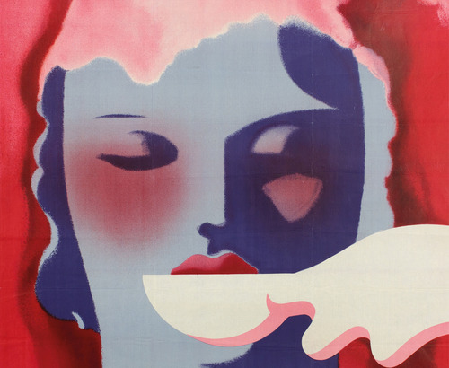 From Depero to Rotella: Italian commercial posters between advertising and art