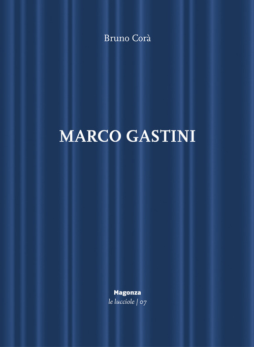 Marco Gastini