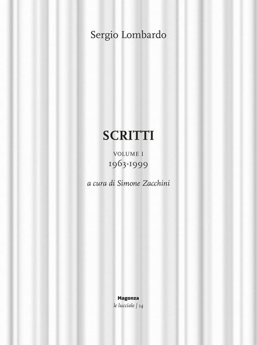 Scritti