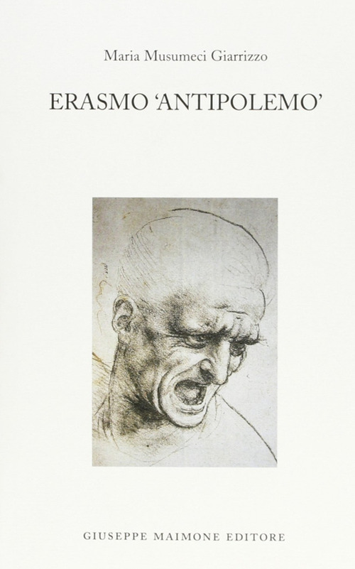 Erasmo &laquo;antipolemo&raquo;