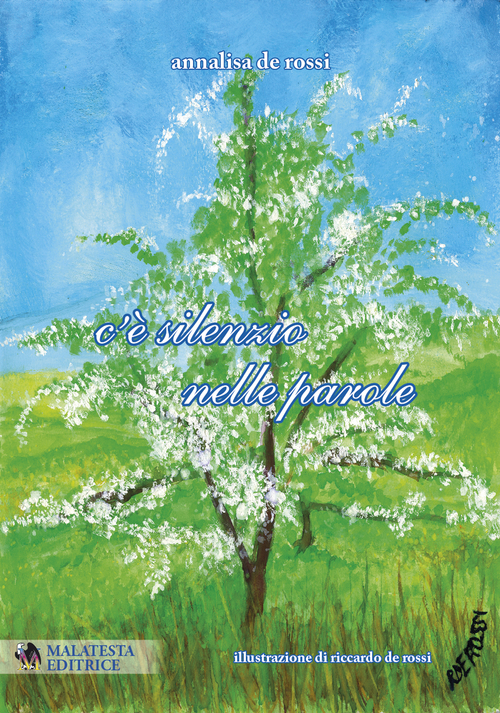 C'&egrave; silenzio nelle parole