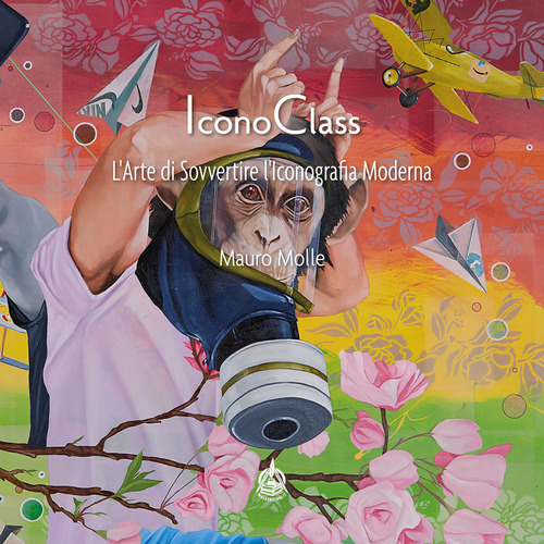 IconoClass. L'arte di sovvertire l'iconografia moderna