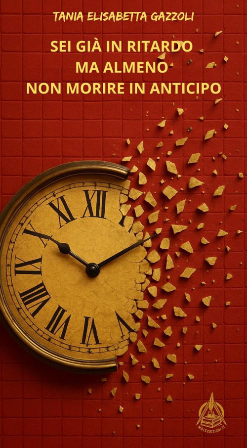 Sei gi&agrave; in ritardo ma almeno non morire in anticipo