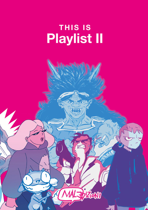 This is playlist