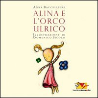 Alina e l'orco Ulrico