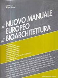 Il nuovo manuale europeo di bioarchitettura