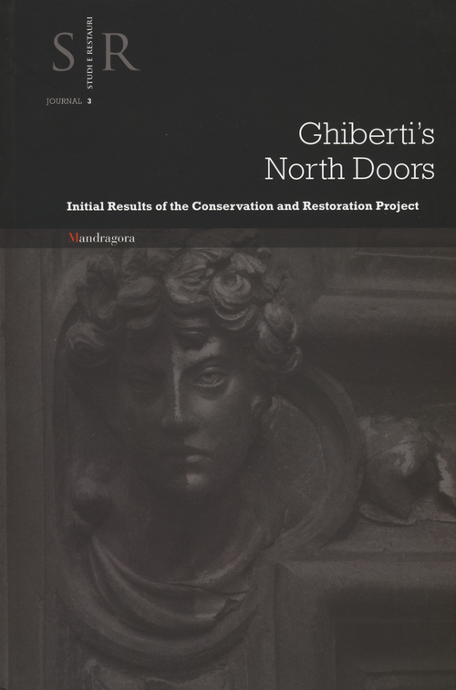 Ghiberti's north doors. Initial results of the conservation and restoration project