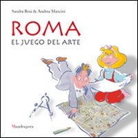 Roma. El juego del arte