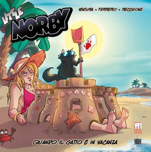 Little Norby