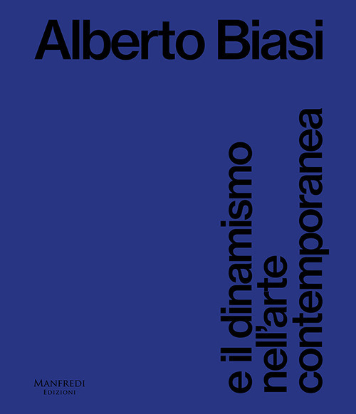 Alberto Biasi e il dinamismo nell'arte contemporanea