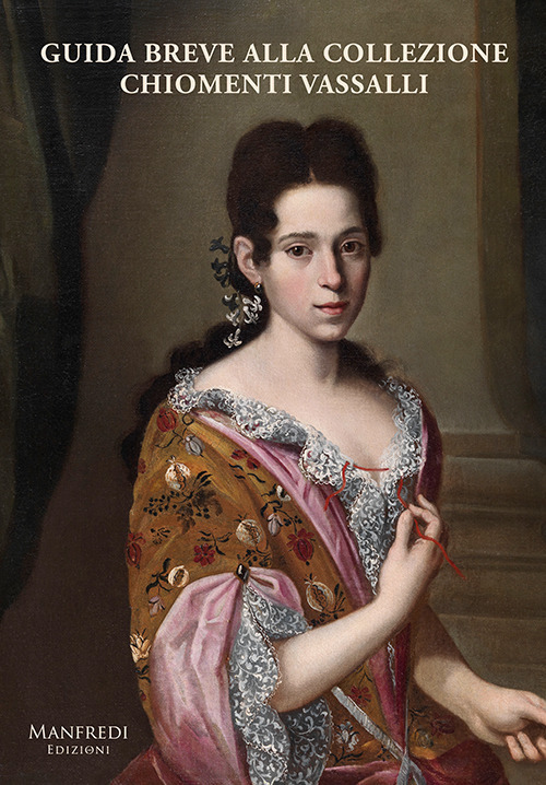 Guida breve alla collezione Chiomenti Vassalli