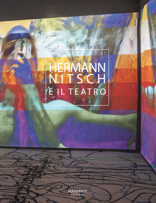 Hermann Nitsch e il teatro