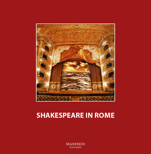 Shakespeare in Rome