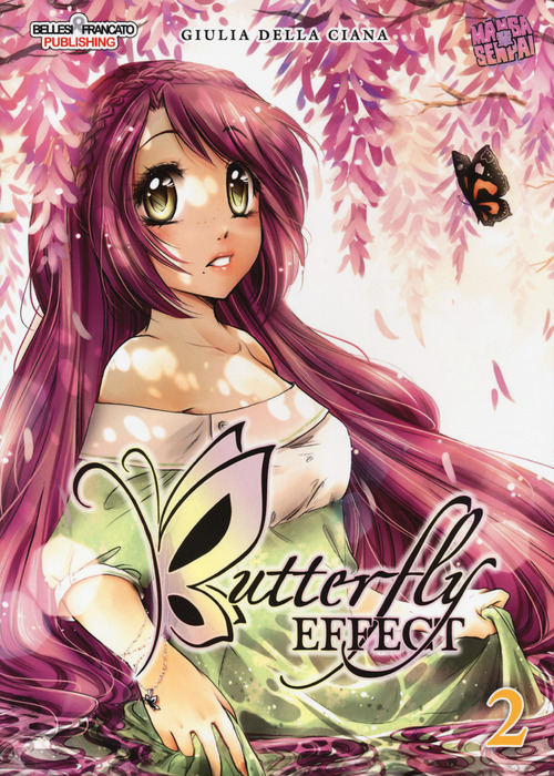 Butterfly effect