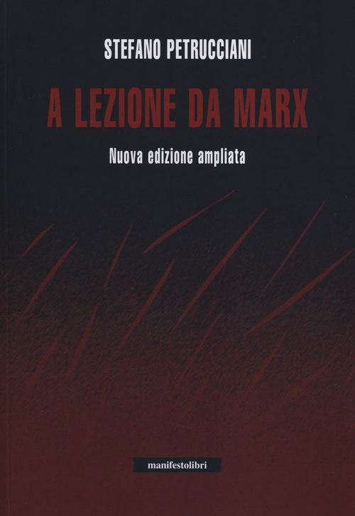 A lezione da Marx