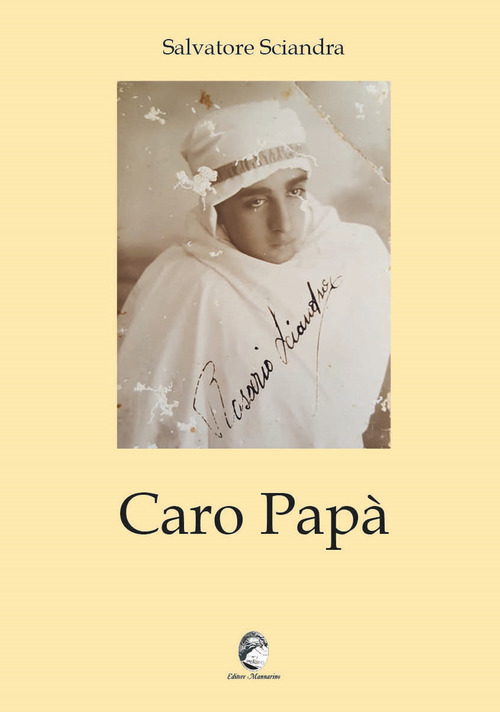 Caro pap&agrave;