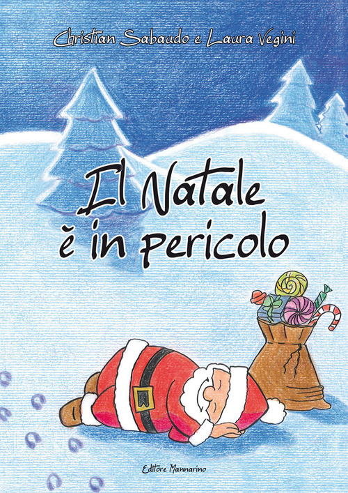 Il Natale &egrave; in pericolo