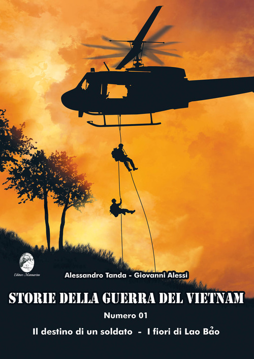 Storie della guerra del Vietnam