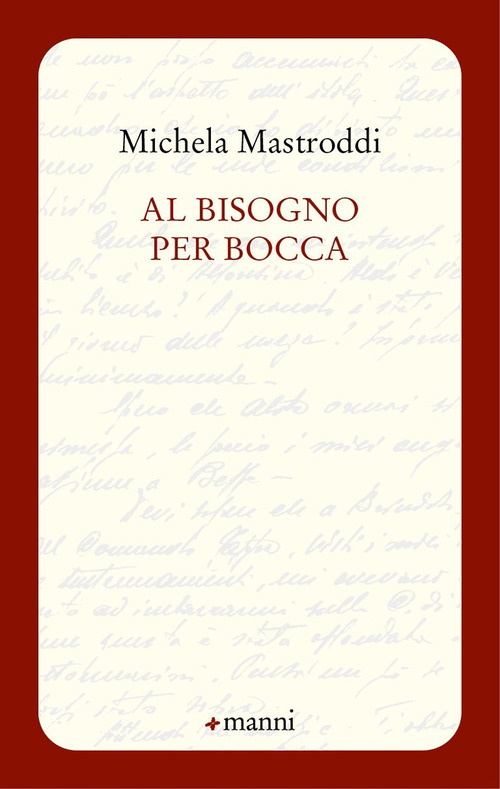 Al bisogno per bocca