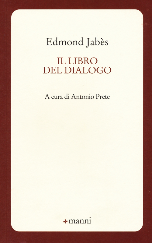 Il libro del dialogo