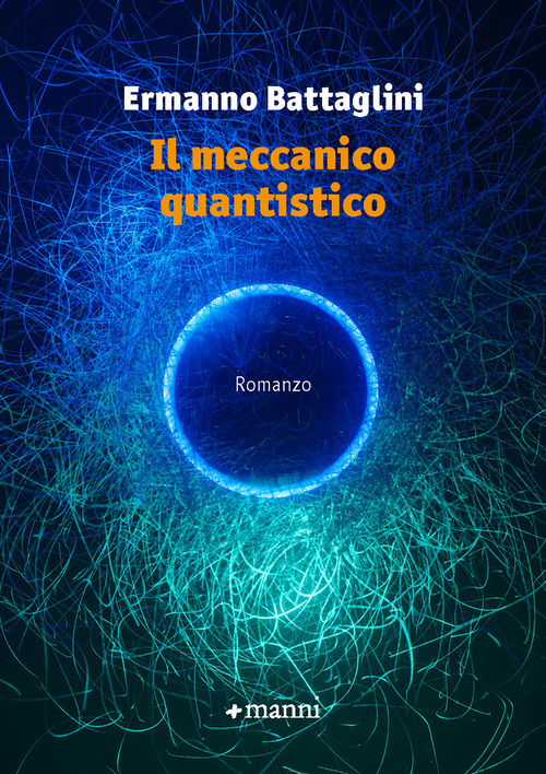 Il meccanico quantistico