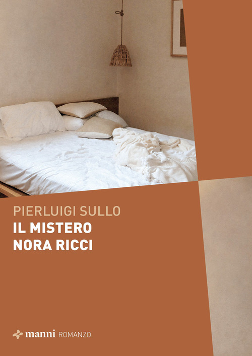 Il mistero Nora Ricci