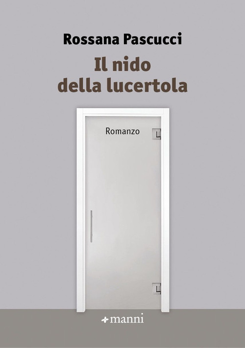 Il nido della lucertola