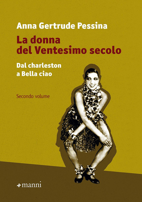 La donna del ventesimo secolo