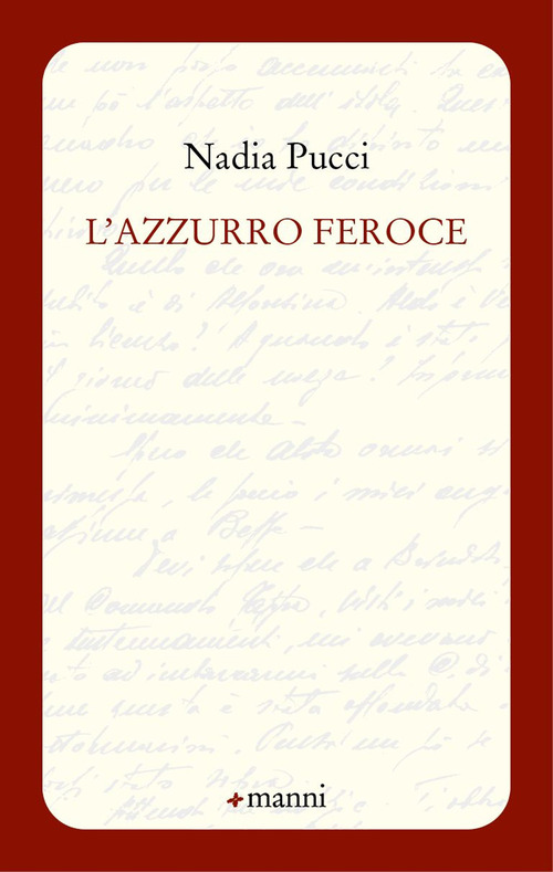 L'azzurro feroce