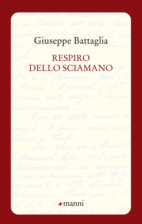 Respiro dello sciamano