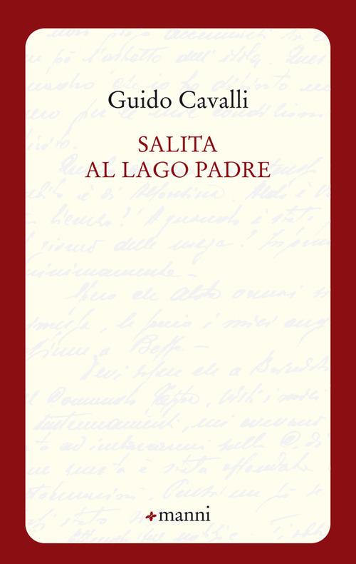 Salita al Lago Padre