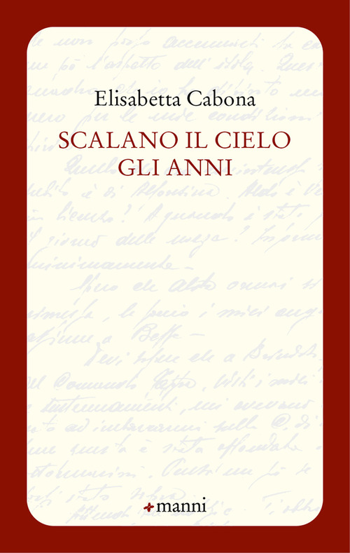Scalano il cielo gli anni