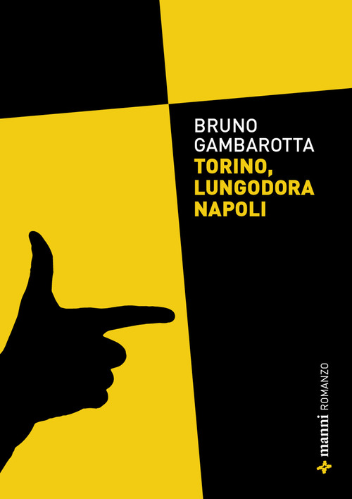 Torino, lungodora Napoli